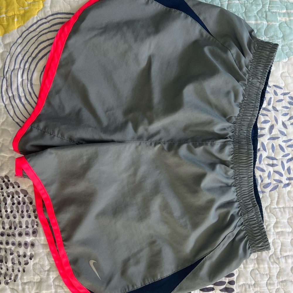 Nike Athletic Shorts